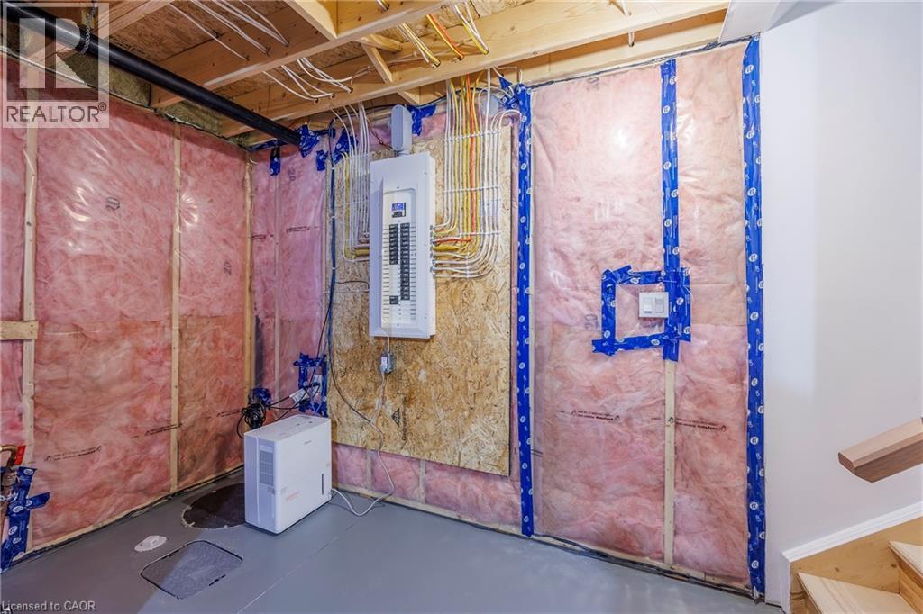 215 Lafayette Street E, Jarvis, Ontario  N0A 1J0 - Photo 26 - 40793298