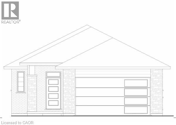 175 CRADDOCK Boulevard, Jarvis, Ontario