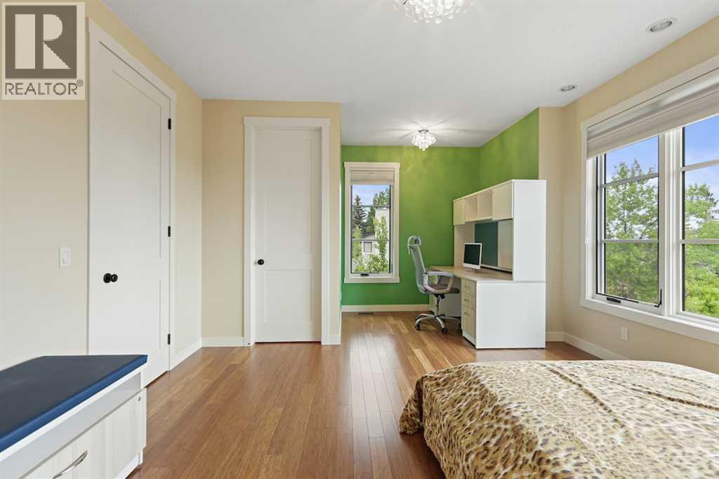 215 Patton Court Sw, Calgary, Alberta  T2V 5G4 - Photo 21 - A2234328