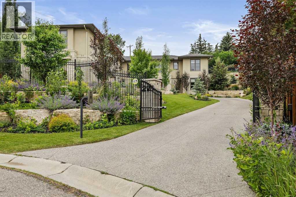 215 Patton Court Sw, Calgary, Alberta  T2V 5G4 - Photo 36 - A2234328