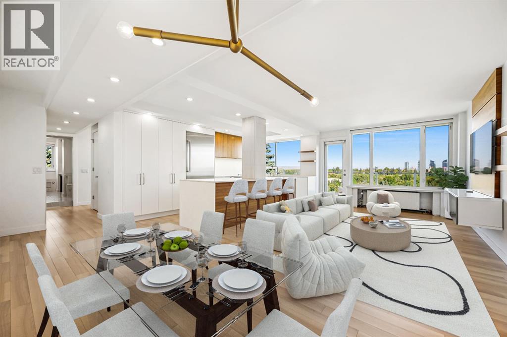 609, 3204 Rideau Place SW, Calgary, Alberta