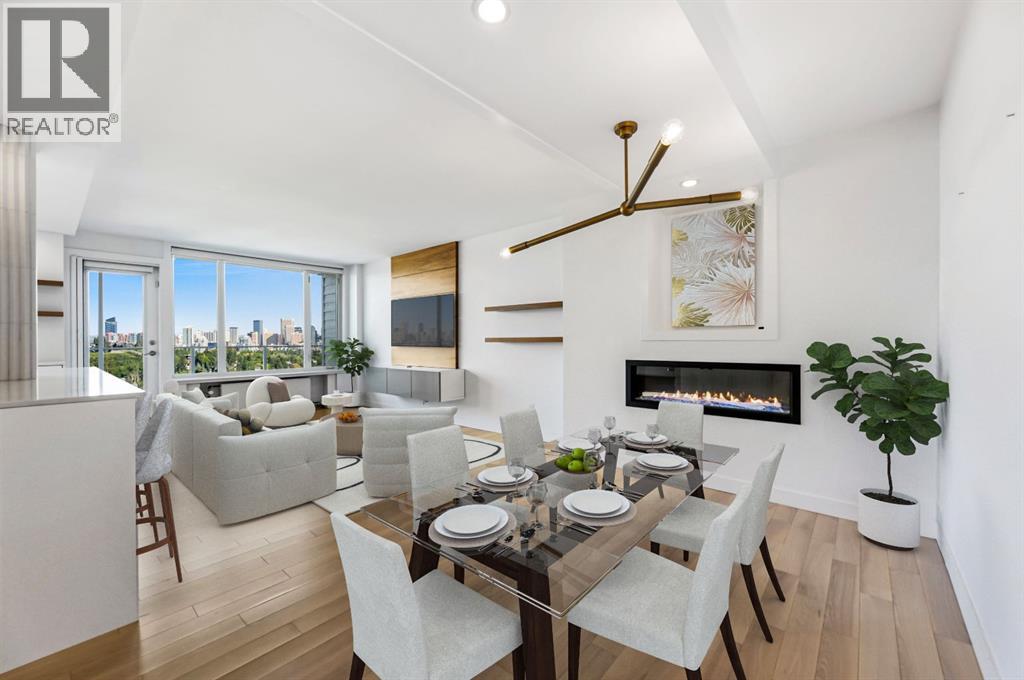 609, 3204 Rideau Place Sw, Calgary, Alberta  T2S 1Z2 - Photo 3 - A2252166