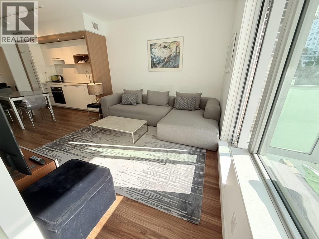 313 1661 Quebec Street, Vancouver, British Columbia  V6A 0H2 - Photo 12 - R3073591