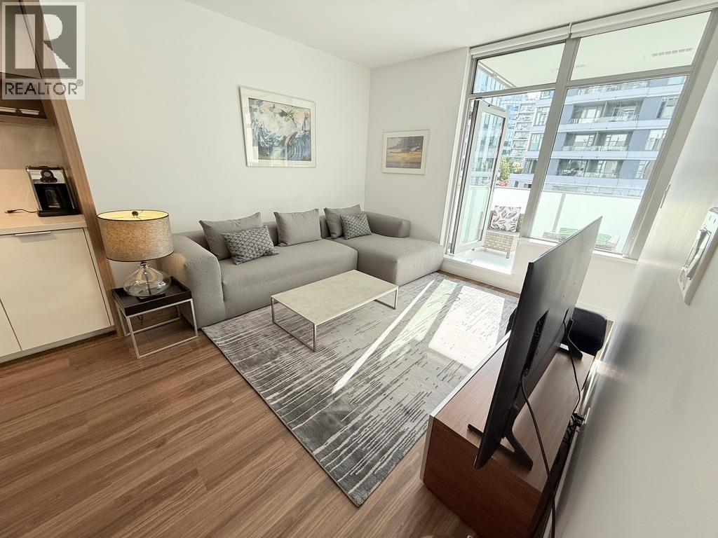 313 1661 Quebec Street, Vancouver, British Columbia  V6A 0H2 - Photo 17 - R3073591