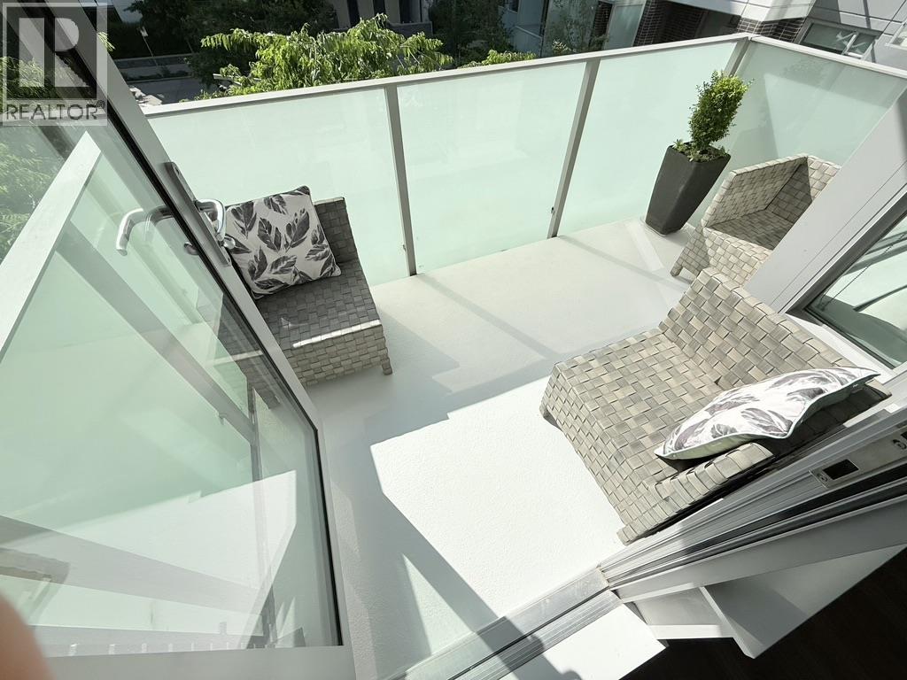 313 1661 Quebec Street, Vancouver, British Columbia  V6A 0H2 - Photo 4 - R3073591