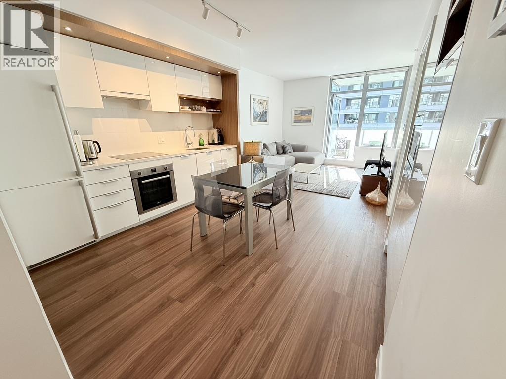 313 1661 Quebec Street, Vancouver, British Columbia  V6A 0H2 - Photo 16 - R3073591