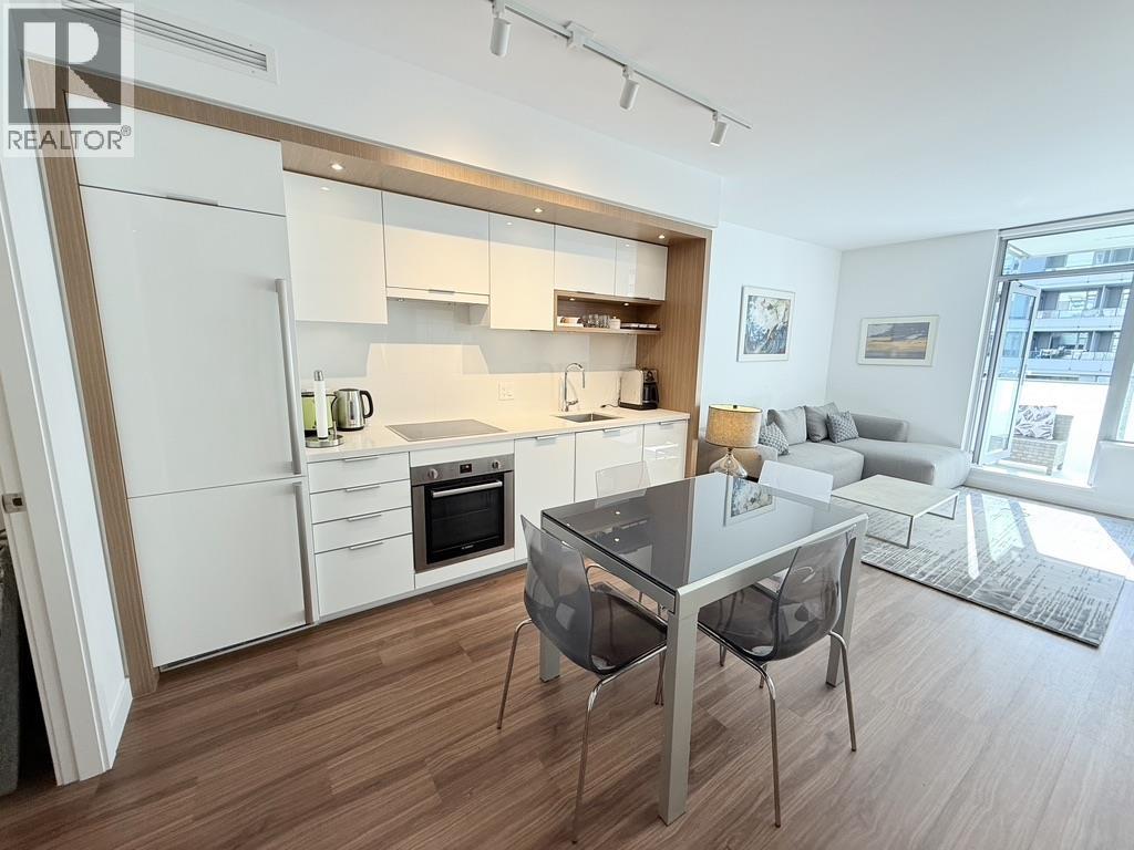 313 1661 Quebec Street, Vancouver, British Columbia  V6A 0H2 - Photo 15 - R3073591