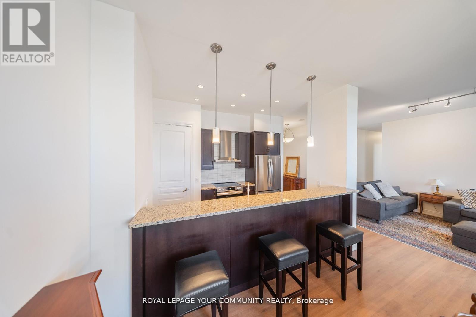 Ph01 - 9245 Jane Street, Vaughan (Maple), Ontario  L6A 1H7 - Photo 12 - N12628960