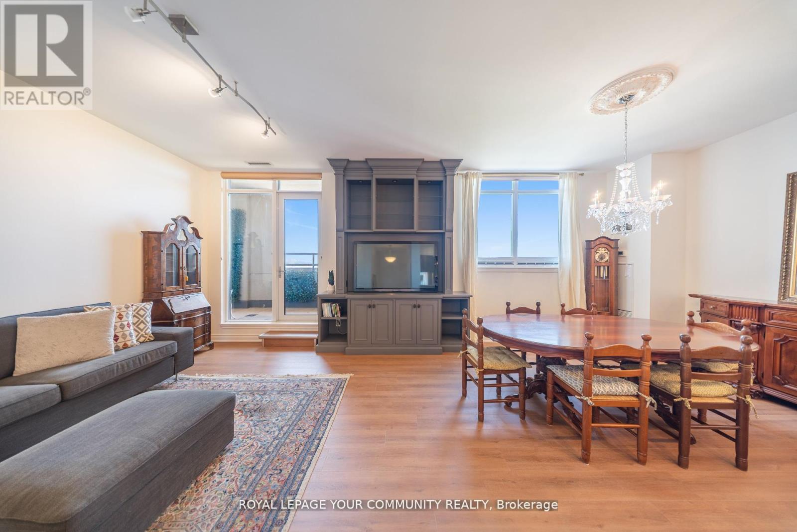 Ph01 - 9245 Jane Street, Vaughan (Maple), Ontario  L6A 1H7 - Photo 3 - N12628960