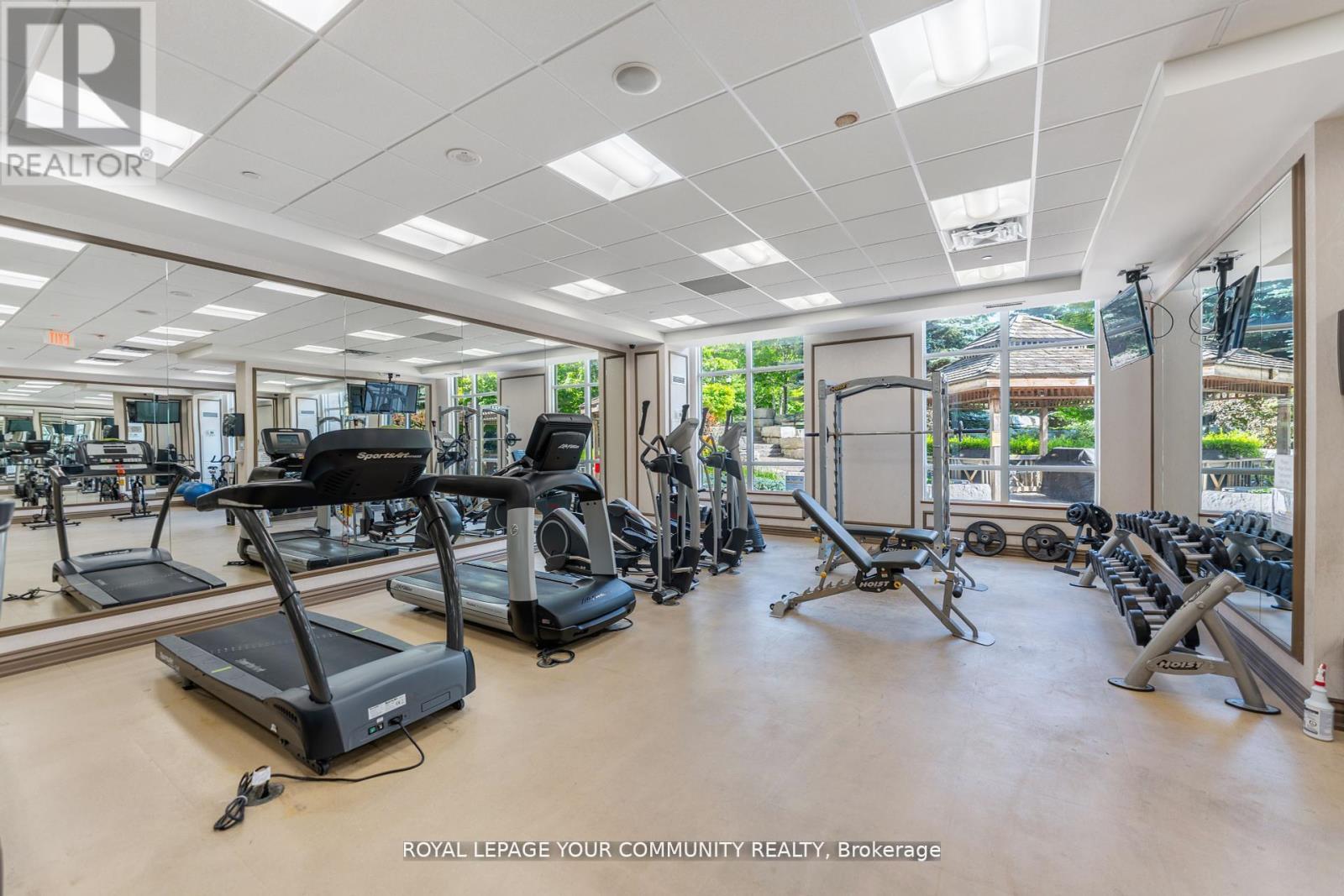 Ph01 - 9245 Jane Street, Vaughan (Maple), Ontario  L6A 1H7 - Photo 47 - N12628960