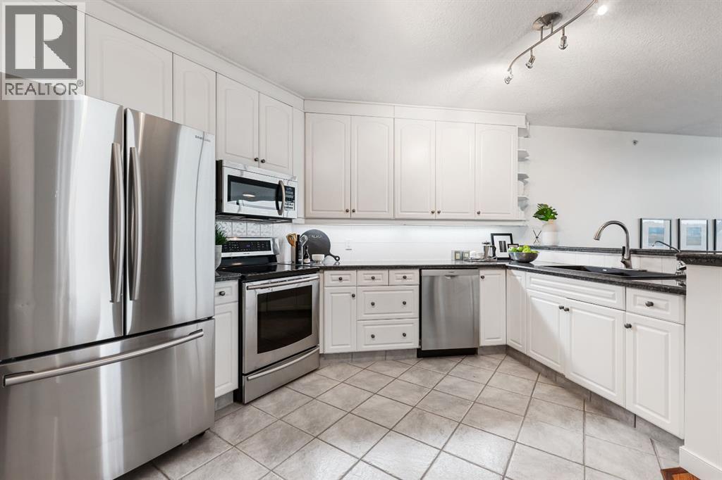 1103, 801 2 Avenue Sw, Calgary, Alberta  T2P 4Z9 - Photo 8 - A2272572