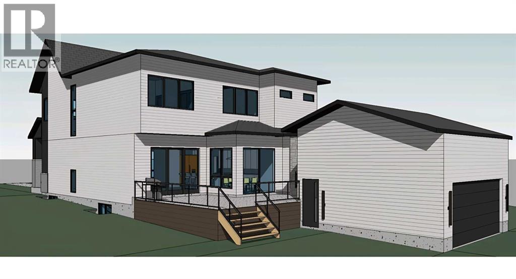 3112 Leduc Crescent Sw, Calgary, Alberta  T3E 5W9 - Photo 2 - A2273581