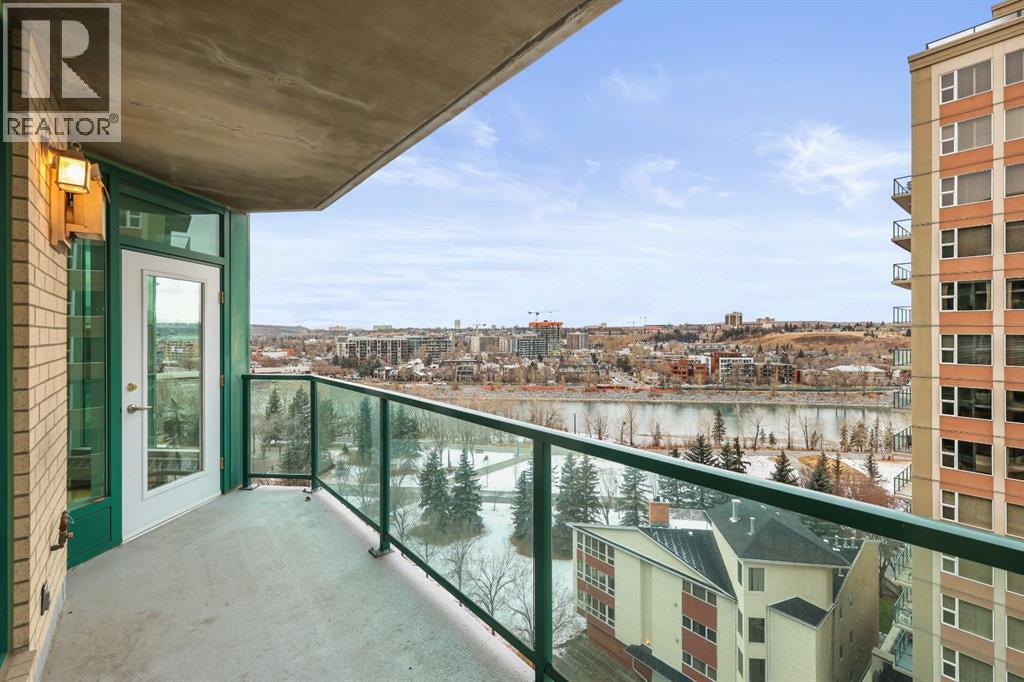 1103, 801 2 Avenue Sw, Calgary, Alberta  T2P 4Z9 - Photo 6 - A2272572