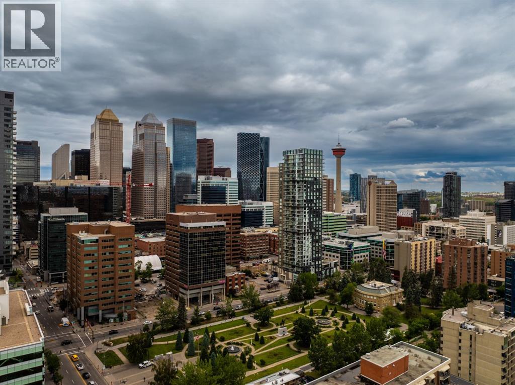 1608, 310 12 Avenue Sw, Calgary, Alberta  T2R 1B5 - Photo 18 - A2273742