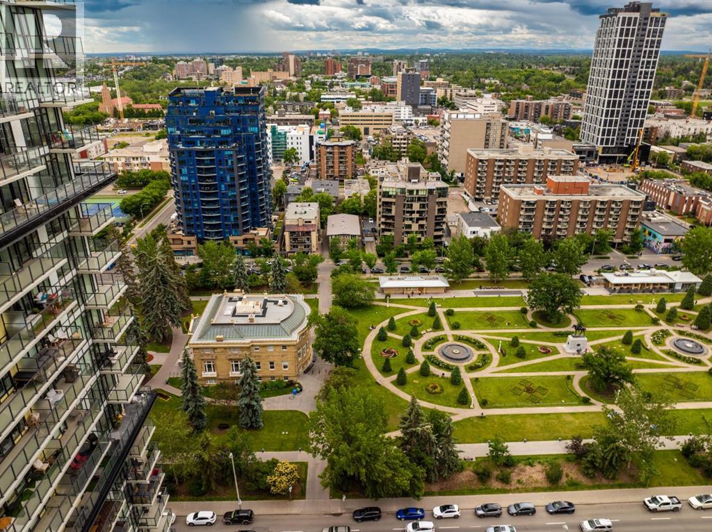 1608, 310 12 Avenue Sw, Calgary, Alberta  T2R 1B5 - Photo 19 - A2273742