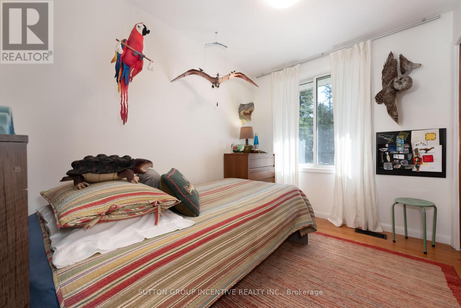 1171 Carson Road, Springwater, Ontario  L4M 4S5 - Photo 15 - S12628956