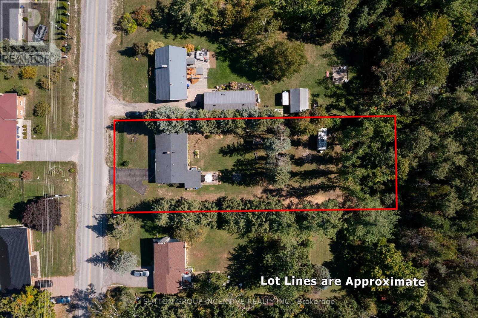 1171 Carson Road, Springwater, Ontario  L4M 4S5 - Photo 2 - S12628956