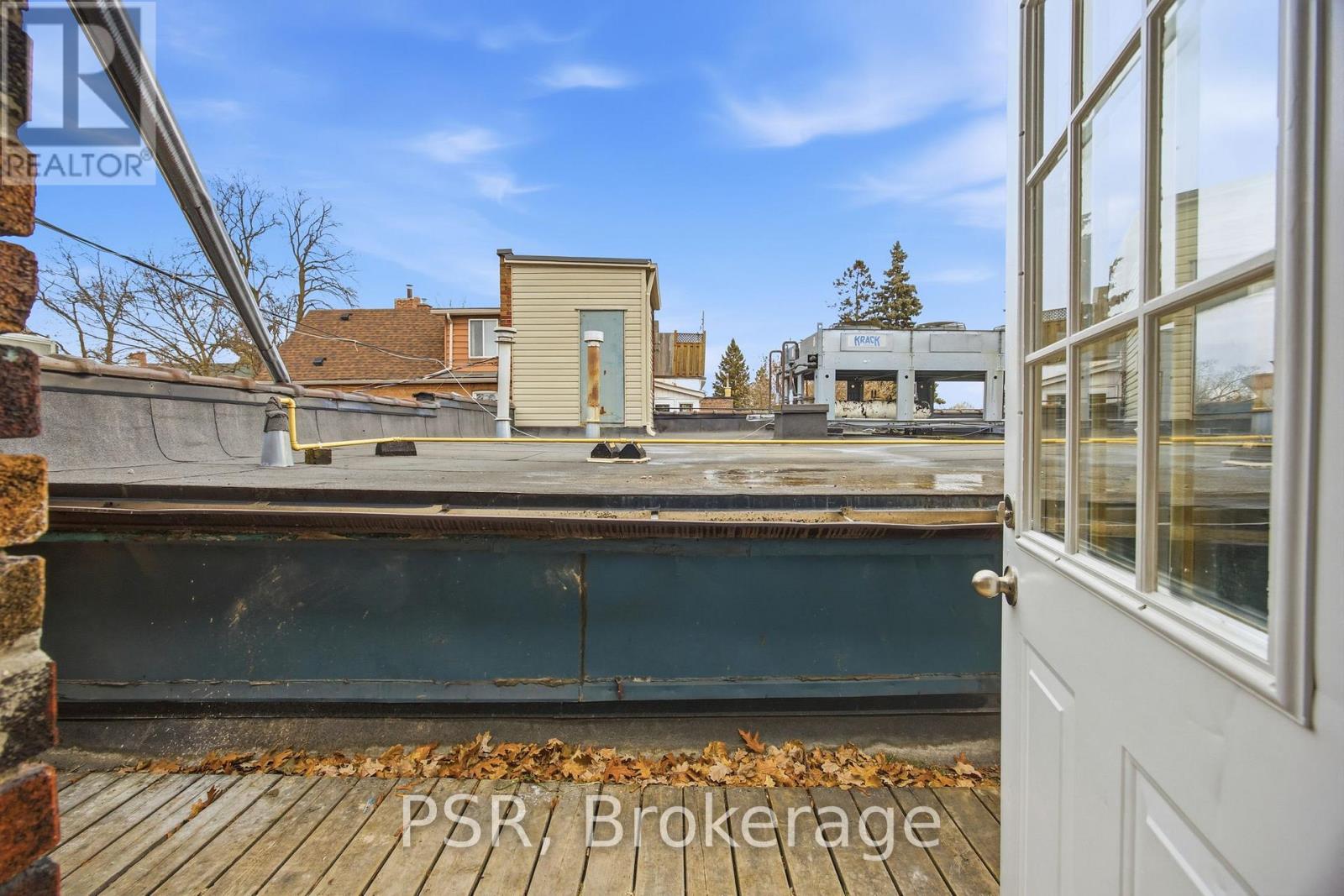 3 - 197 Roncesvalles Avenue, Toronto, Ontario  M6R 2L5 - Photo 17 - W12628942