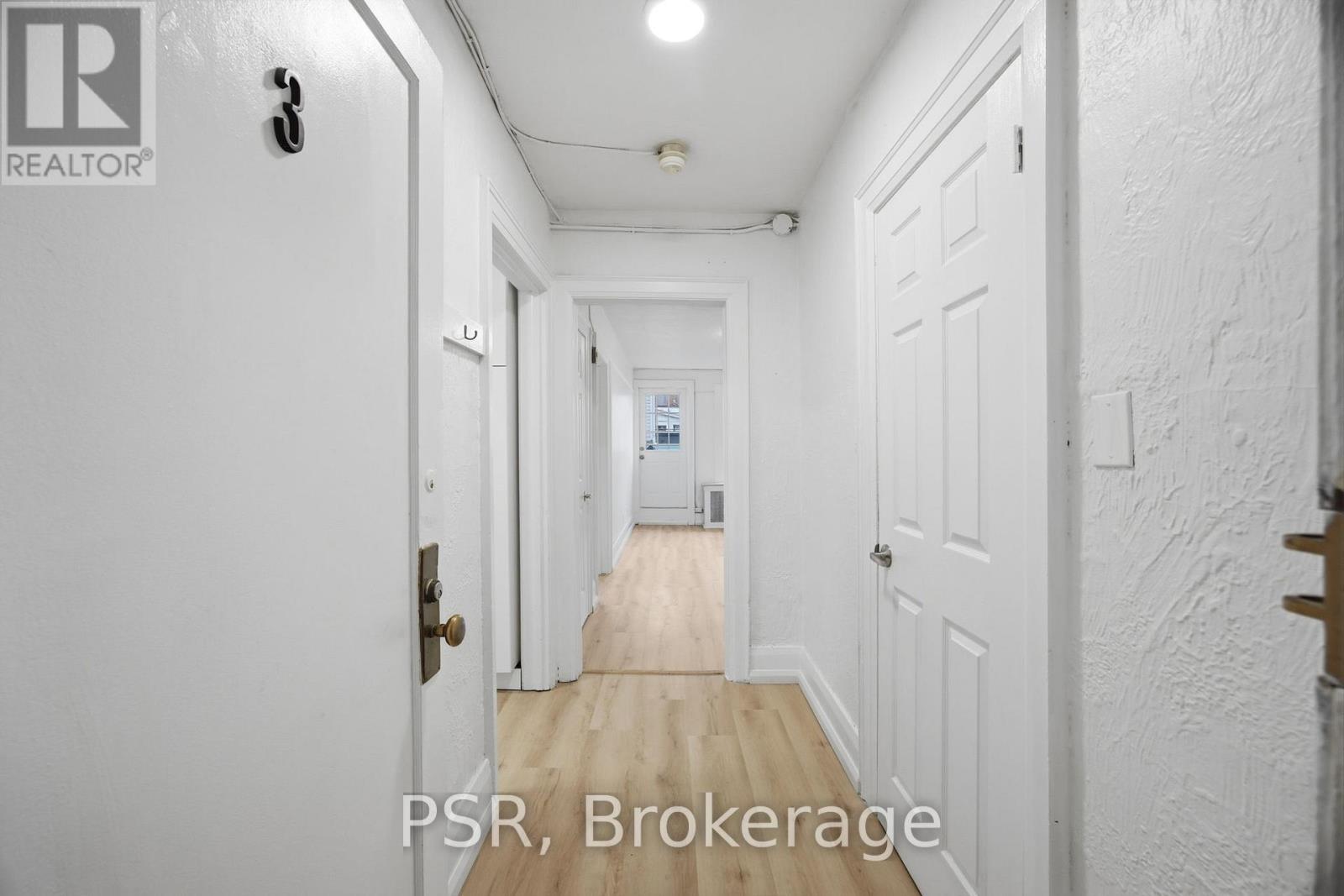 3 - 197 Roncesvalles Avenue, Toronto, Ontario  M6R 2L5 - Photo 2 - W12628942