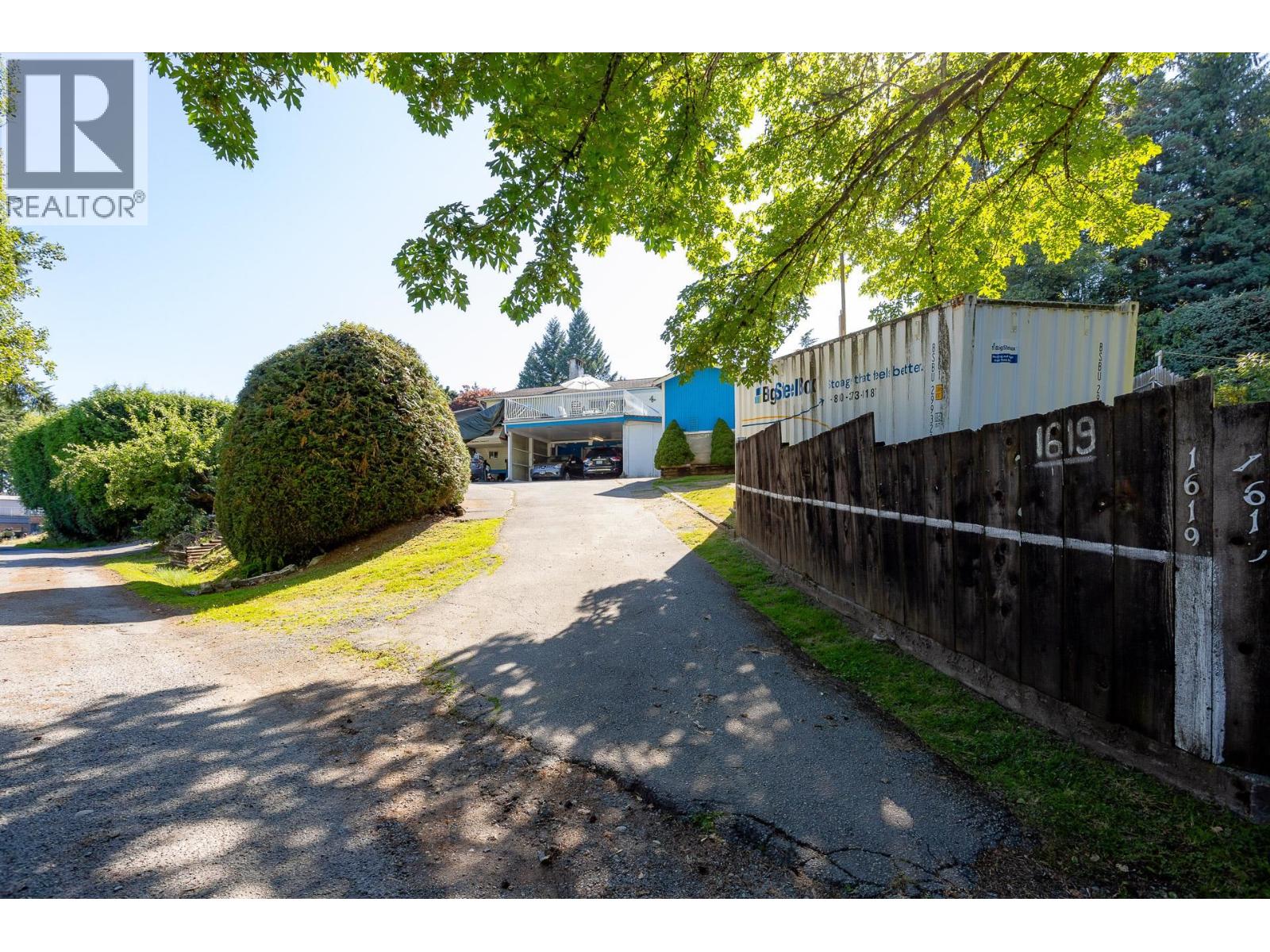 1619 Stella Place, Port Coquitlam, British Columbia  V3C 2R4 - Photo 37 - R3022243