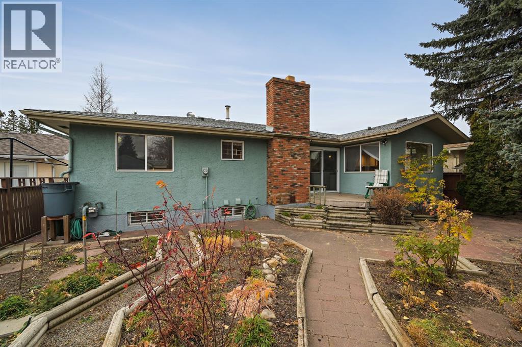 328 Norseman Road Nw, Calgary, Alberta  T2K 5M5 - Photo 16 - A2270434