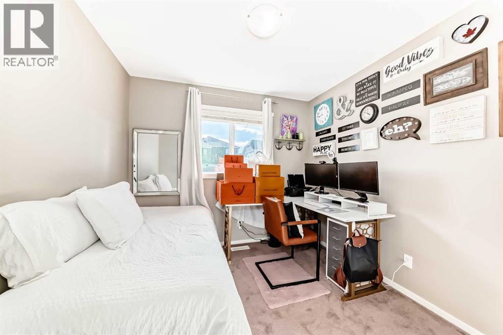 35 Nolanlake Cove Nw, Calgary, Alberta  T3R 0W2 - Photo 26 - A2274243