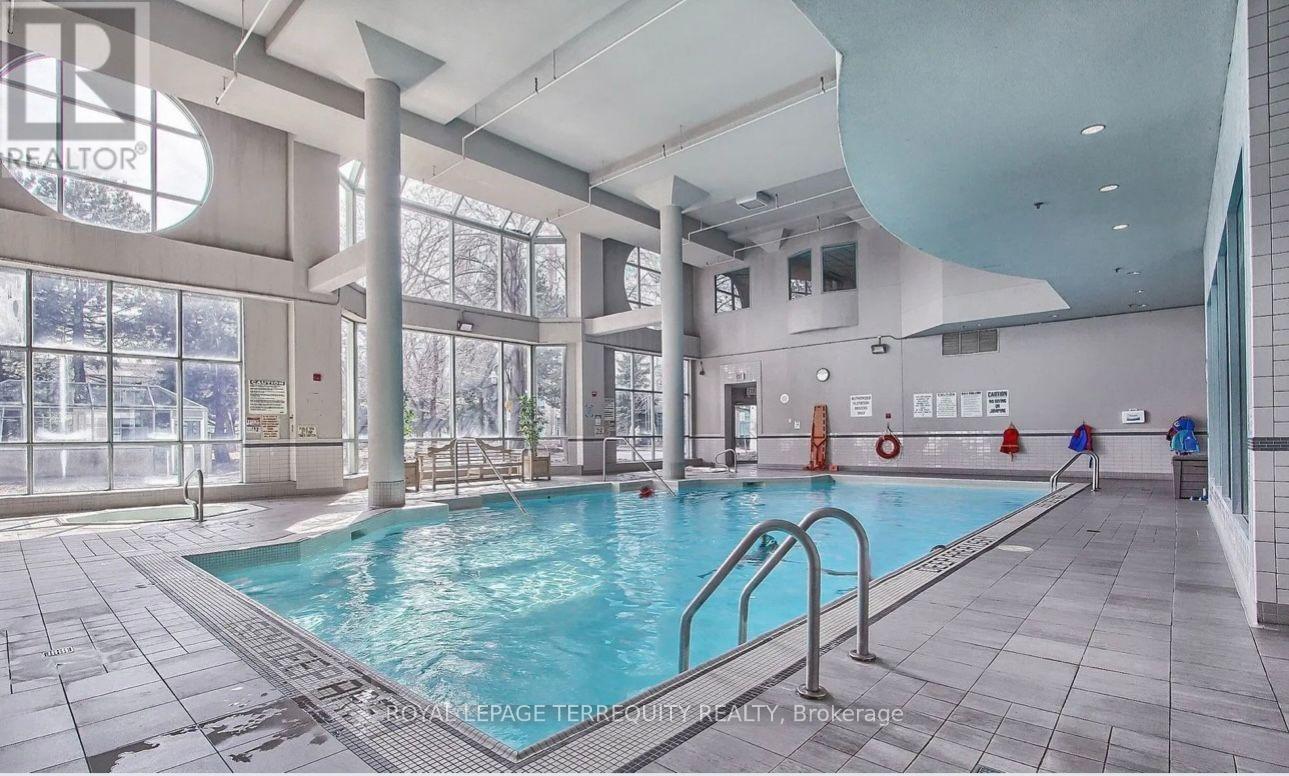 316 - 88 Corporate Drive, Toronto, Ontario M1H 3G6 - Photo 13 - E12628802