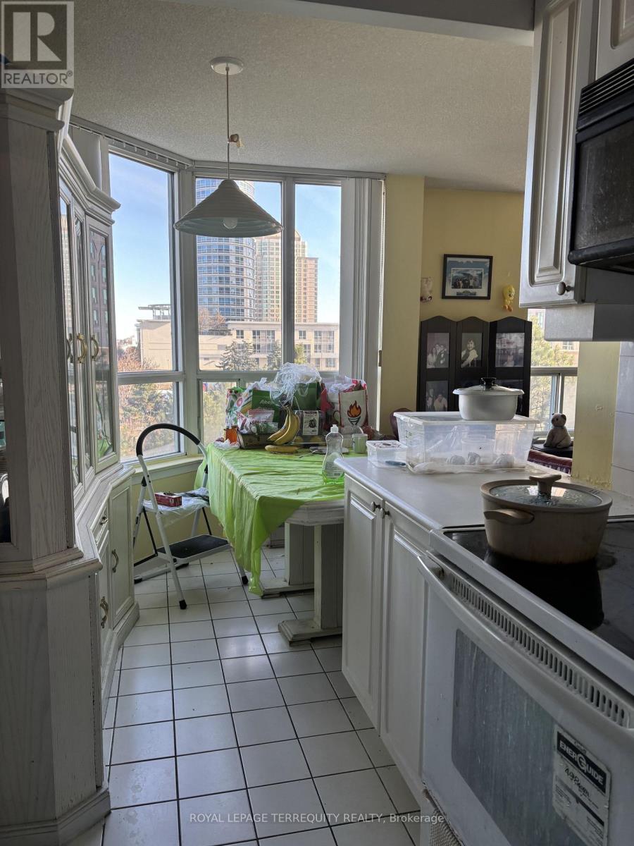 316 - 88 Corporate Drive, Toronto, Ontario M1H 3G6 - Photo 7 - E12628802