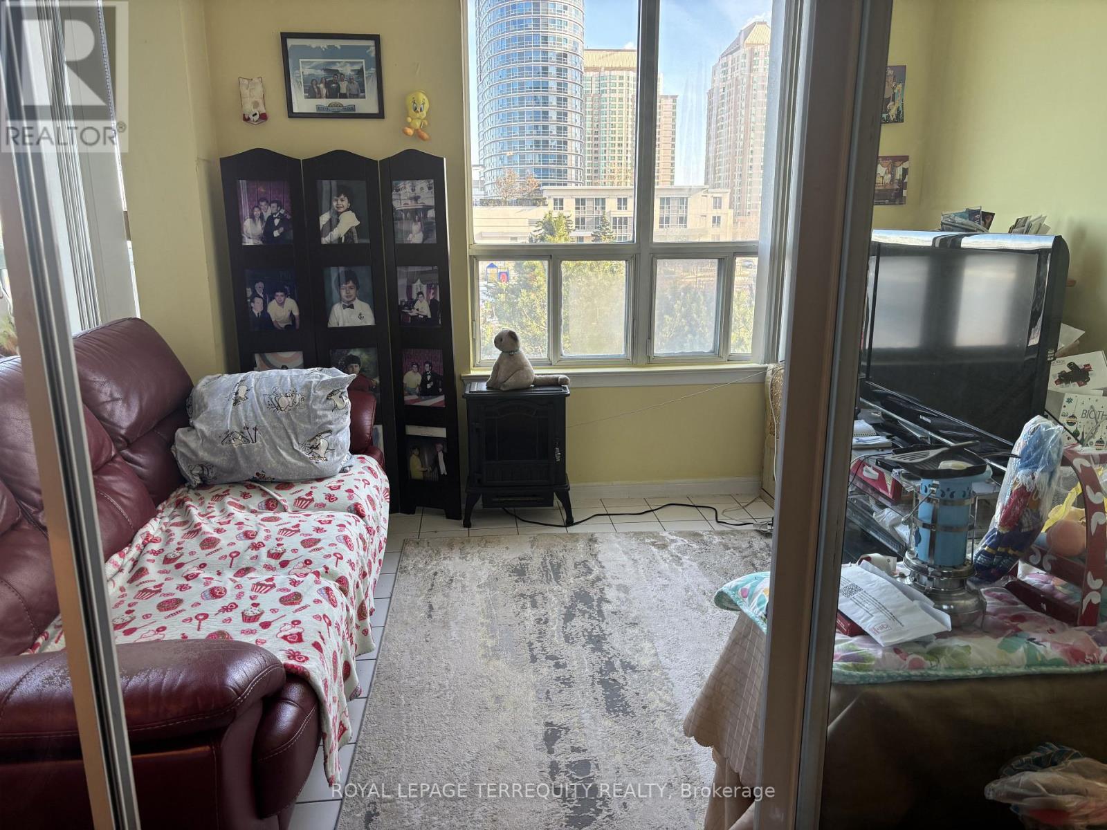 316 - 88 Corporate Drive, Toronto, Ontario M1H 3G6 - Photo 9 - E12628802