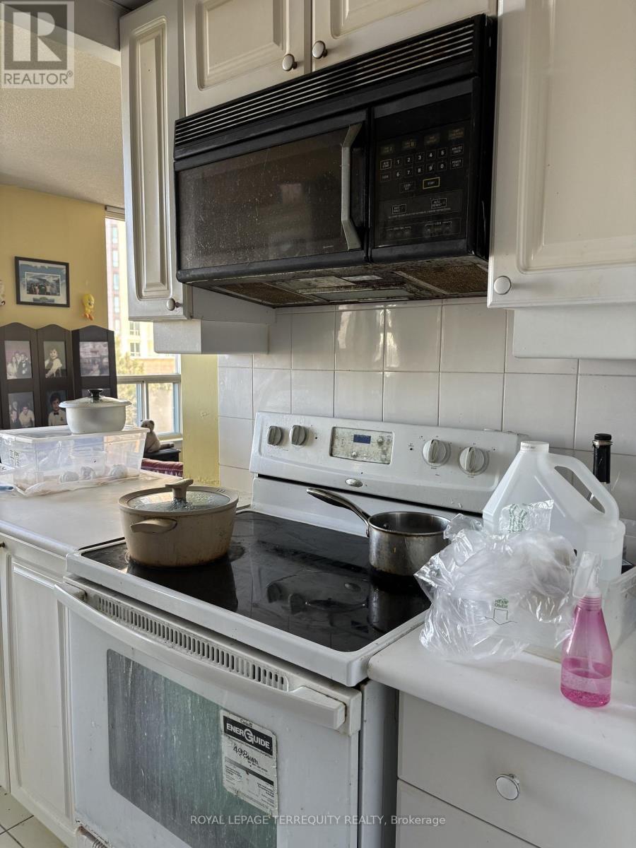 316 - 88 Corporate Drive, Toronto, Ontario M1H 3G6 - Photo 8 - E12628802