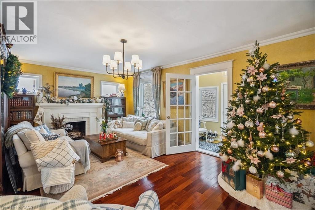 139 Campbell Avenue W, Campbellville, Ontario  L0P 1B0 - Photo 15 - 40793603