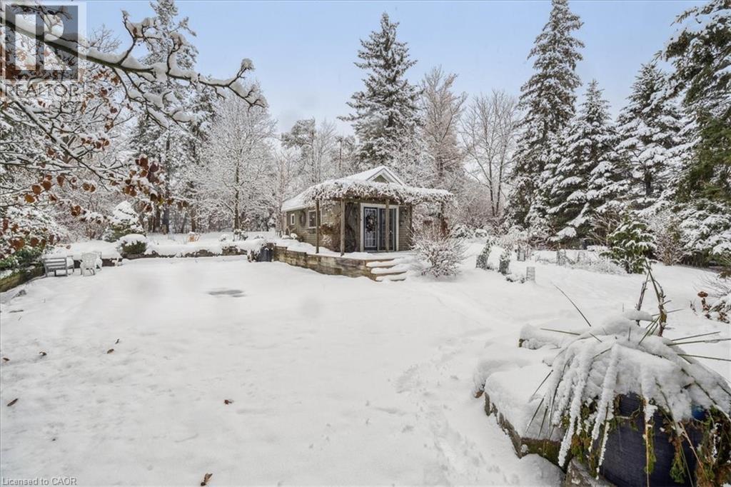 139 Campbell Avenue W, Campbellville, Ontario  L0P 1B0 - Photo 26 - 40793603