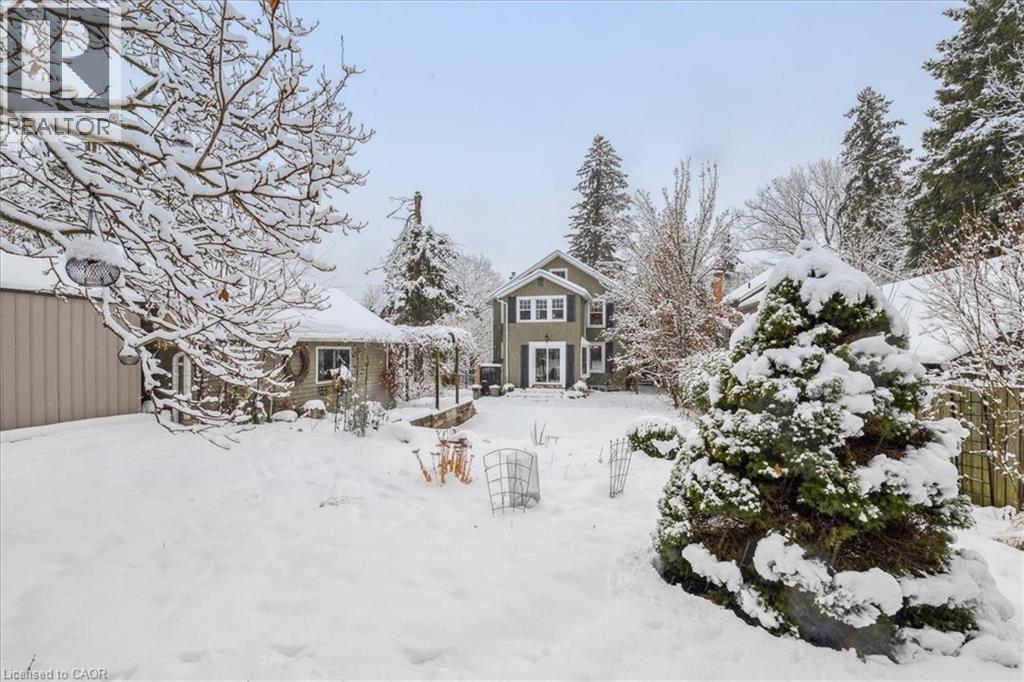 139 Campbell Avenue W, Campbellville, Ontario  L0P 1B0 - Photo 27 - 40793603