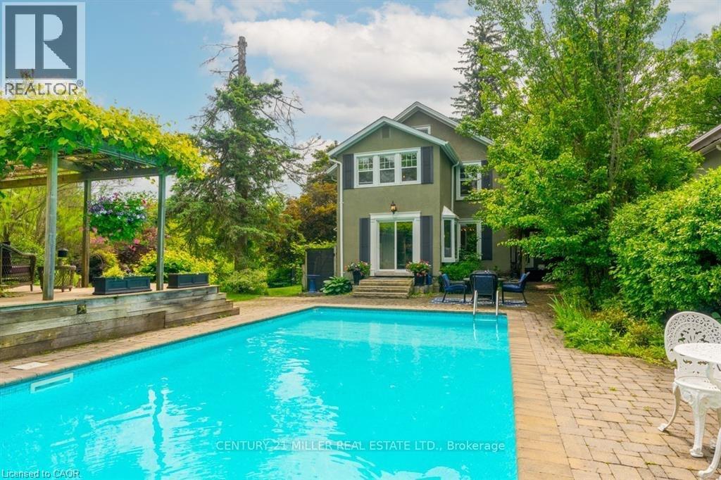 139 Campbell Avenue W, Campbellville, Ontario  L0P 1B0 - Photo 28 - 40793603