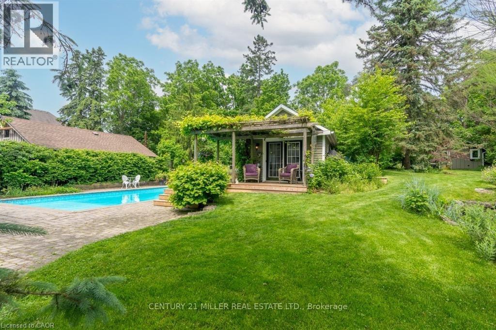 139 Campbell Avenue W, Campbellville, Ontario  L0P 1B0 - Photo 30 - 40793603