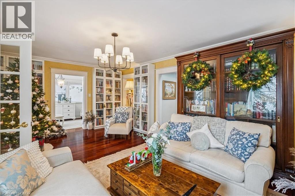 139 Campbell Avenue W, Campbellville, Ontario  L0P 1B0 - Photo 5 - 40793603