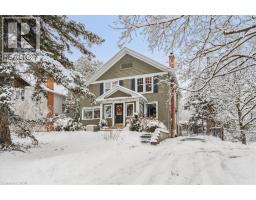 139 CAMPBELL Avenue W, Campbellville, Ontario