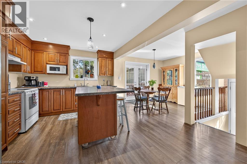 579 Upper Sherman Avenue, Hamilton, Ontario L8V 3L9 - Photo 6 - 40775000