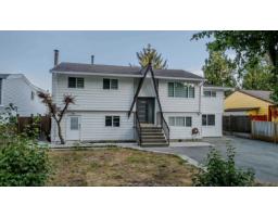 17396 62A AVENUE, Surrey, British Columbia