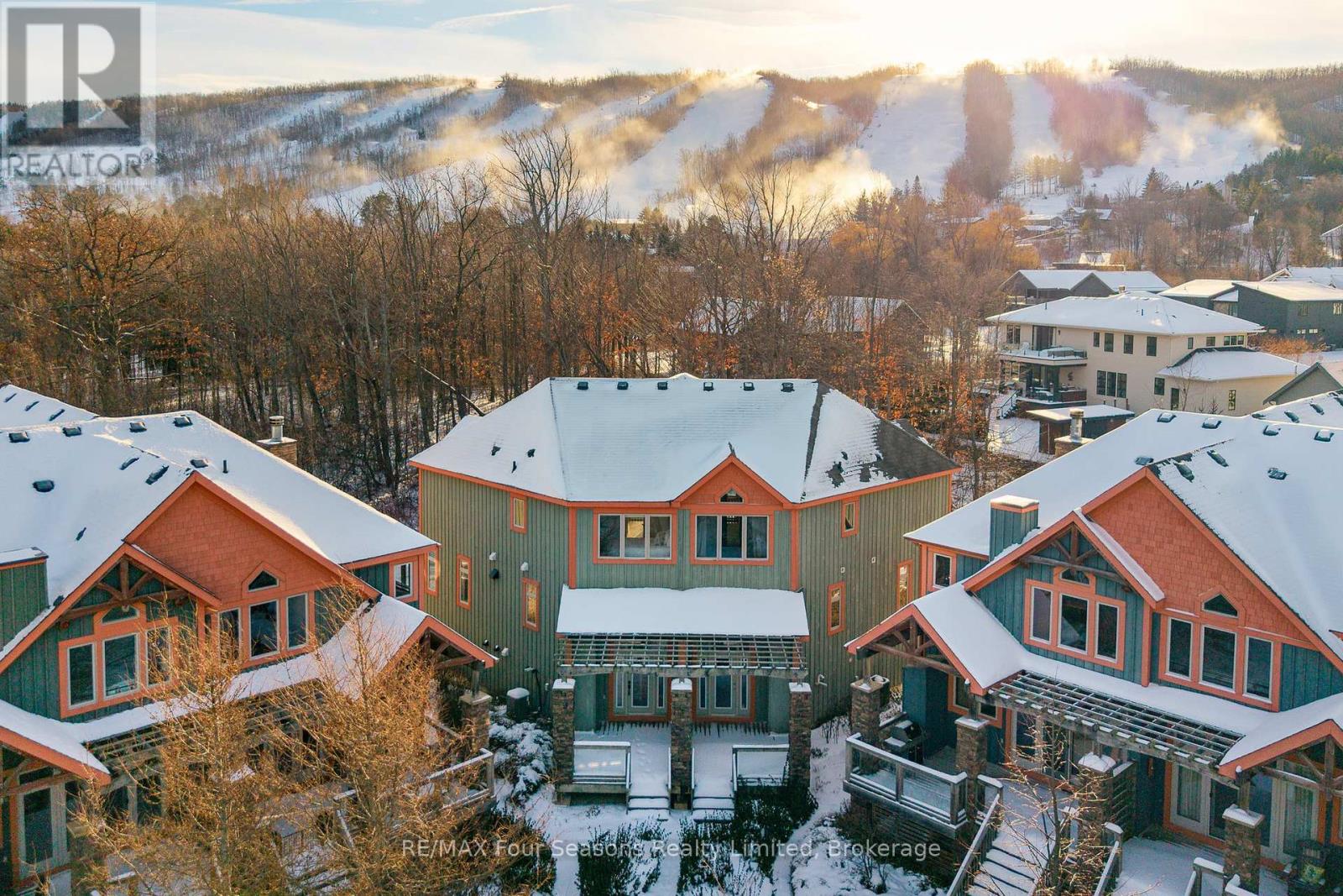 58 - 204 Blueski George Crescent, Blue Mountains, Ontario  L9Y 0V4 - Photo 2 - X12628972