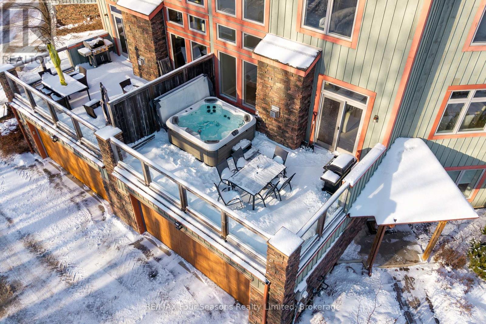 58 - 204 Blueski George Crescent, Blue Mountains, Ontario  L9Y 0V4 - Photo 41 - X12628972