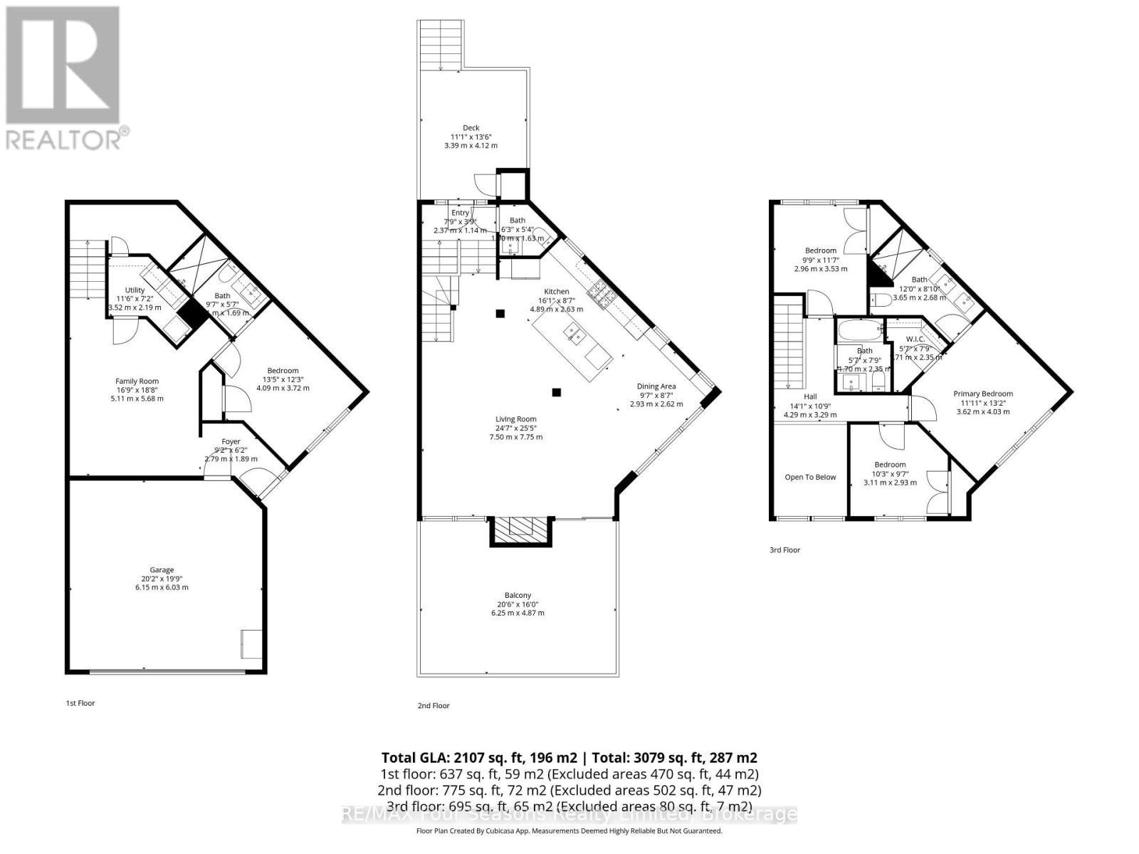 58 - 204 Blueski George Crescent, Blue Mountains, Ontario  L9Y 0V4 - Photo 46 - X12628972