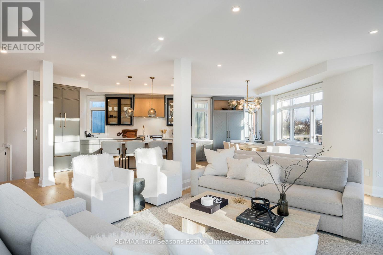 58 - 204 Blueski George Crescent, Blue Mountains, Ontario  L9Y 0V4 - Photo 6 - X12628972