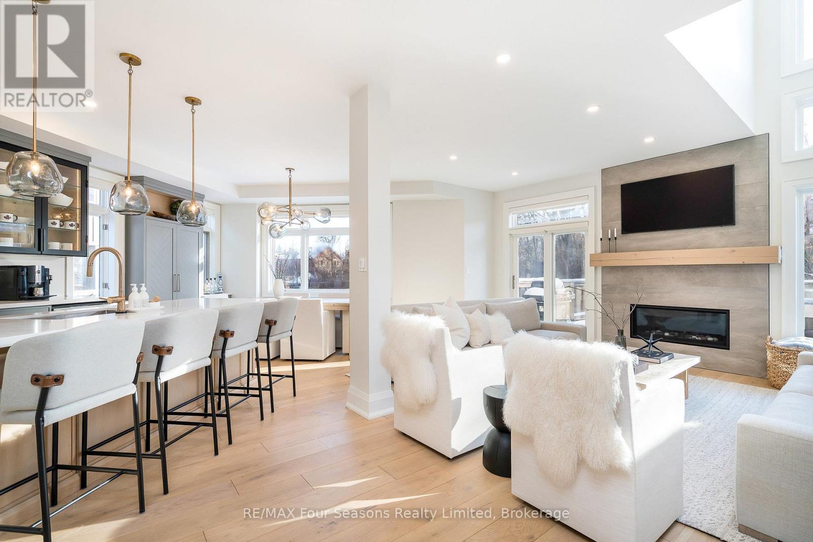 58 - 204 Blueski George Crescent, Blue Mountains, Ontario  L9Y 0V4 - Photo 7 - X12628972