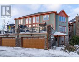 58 - 204 BLUESKI GEORGE CRESCENT, Blue Mountains, Ontario