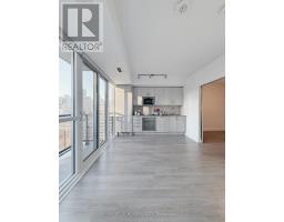 1705 - 77 MUTUAL STREET, Toronto, Ontario