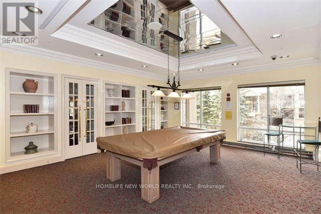 316 - 5418 Yonge Street, Toronto, Ontario M2N 6X4 - Photo 22 - C12628992