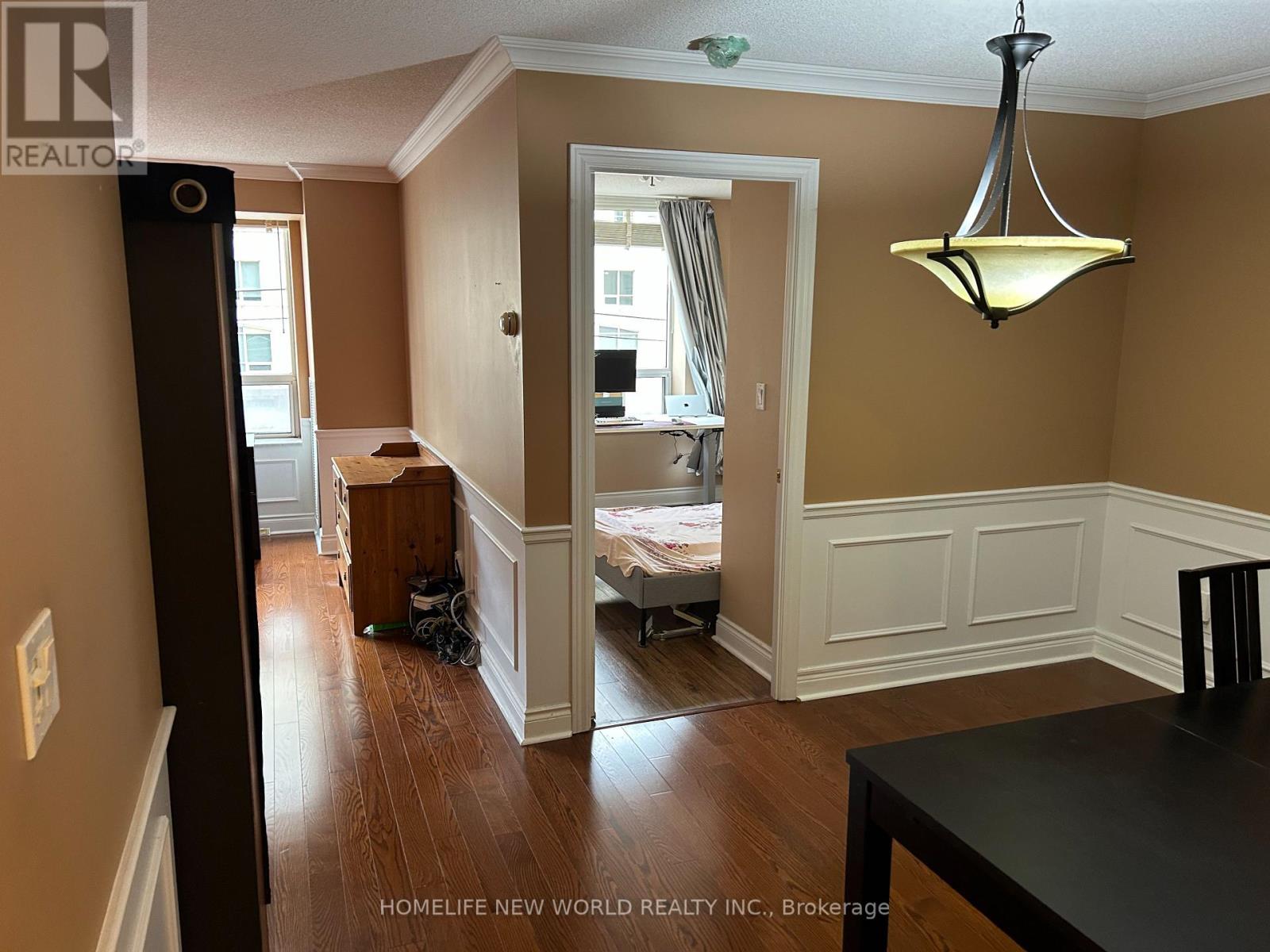 316 - 5418 Yonge Street, Toronto, Ontario M2N 6X4 - Photo 6 - C12628992