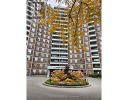 110 - 5 SHADY GOLFWAY, Toronto, Ontario