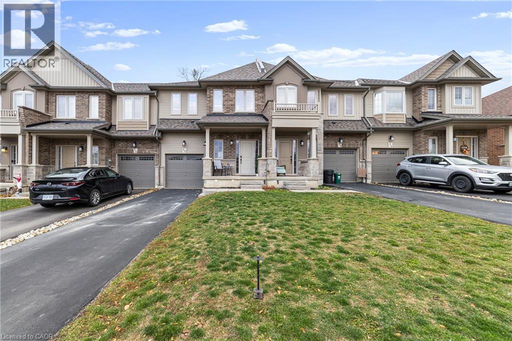 17 Dennis Drive, Smithville, Ontario  L0R 2A0 - Photo 3 - 40793636